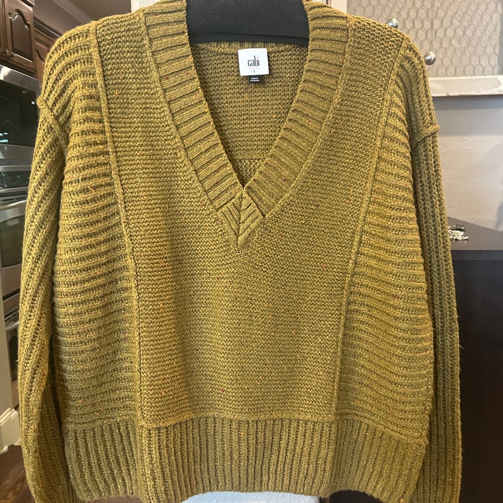Monroe Pullover